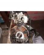Двигун, Двигун, Мотор 2.0DCI M9R EURO-5 (НА РОЗБОРКУ) , Renault Trafic, Opel Vivaro, Nissan Primastar, Рено
