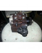 Насос паливний ТНВД Bosch 0445010205 (Б/У), Renault Trafic, Opel Vivaro, Nissan Primastar,Рено Трафік, Опель