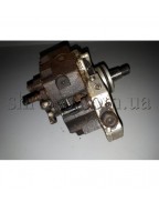 Насос паливний ТНВД Bosch 0445010140 (Б/У), Renault Trafic, Opel Vivaro, Nissan Primastar,Рено Трафік, Опель