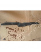Накладка Порога Задніх Дверей Сорочечка 8200041776 (Б/У), Renault Trafic, Opel Vivaro, Nissan Primastar, Рено