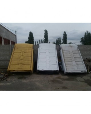 Дах, Renault Trafic, Opel Vivaro, Nissan Primastar,Рено Трафік, Опель Віваро, Ніссан Примастар,