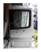 Двері ,Задні, Праві, Сірі Зі Склом І Обігрівом (Б/У) , Renault Trafic,Opel Vivaro,Nissan Primastar,Рено