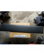 Молдинг Розсувних Дверей 8200036075 (Б/У), Renault Trafic, Opel Vivaro, Nissan Primastar,Рено Трафік, Опель