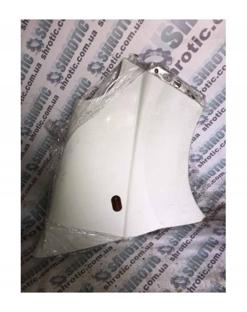 Крило Біле Праве 7782524467 (Б/У), Renault Trafic, Opel Vivaro, Nissan Primastar,Рено Трафік, Опель
