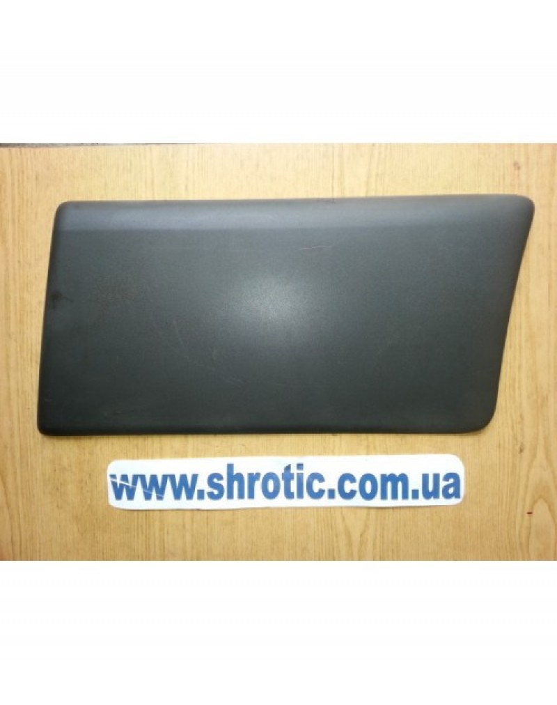 Молдинг Лівий №4 Max База 8200036099 (Б/У), Renault Trafic, Opel Vivaro, Nissan Primastar,Рено Трафік, Опель