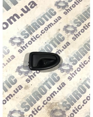 Ручка Дверей Внутрішня 8200028995 (Б/У) , Renault Trafic, Opel Vivaro, Nissan