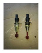 Датчик Швидкості В Коробку 7700425250 (Б/У) , Renault Trafic,Opel Vivaro,Nissan Primastar,Рено Трафік,Опель