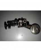 Масляний Насос 1.9 DTI DCI 7700100894 7700112538 (Б/У) , Renault Trafic, Opel Vivaro, Nissan Primastar, Рено