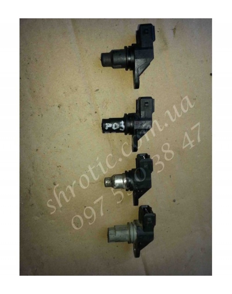Датчик Розпредвалу 8200038472 (Б/У) , Renault Trafic,Opel Vivaro,Nissan Primastar,Рено Трафік,Опель