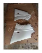 Крило Біле Ліве 7782524451 (Б/У), Renault Trafic, Opel Vivaro, Nissan Primastar,Рено Трафік, Опель