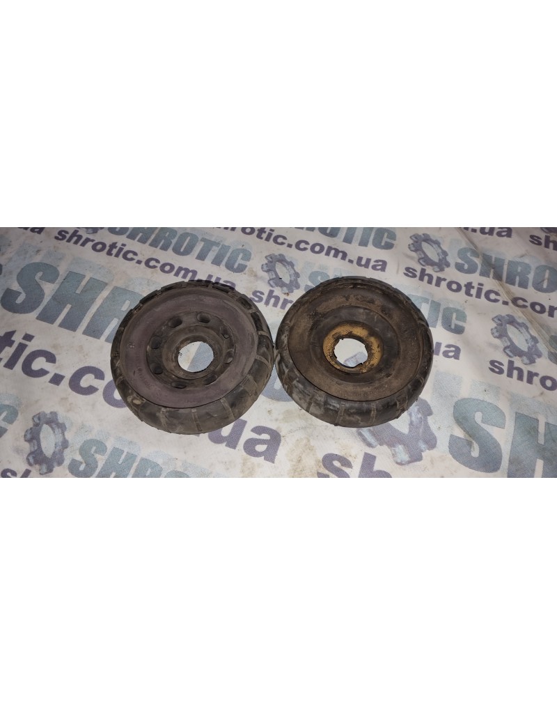 Опорна Подушка амортизатора 8200904007 Б / У, Renault Trafic, Opel Vivaro, Nissan Primastar, Рено Трафік, Опель Віваро, Ніссан Примастар, 1,9 dci, 2.0 dCi, 2.5 cdi