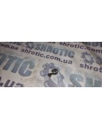Кріплення-хомут проводки 24.300 (Б/У) , Renault Trafic, Opel Vivaro, Nissan Primastar, Рено Трафік, Опель Віваро, Нісан Примастар, 1,9 dci, 2.0 dCi, 2.5 cdi