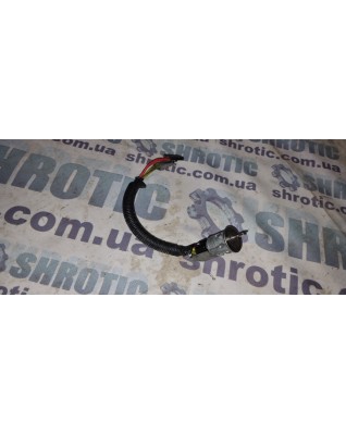 Замок запалювання в зборі 7700805669, 7703004134 Renault Trafic, Opel Vivaro, Nissan Primastar, Рено Трафік, Опель Віваро, Нісан Примастар, 1,9 dci, 2.0dCi, 2.5cdi