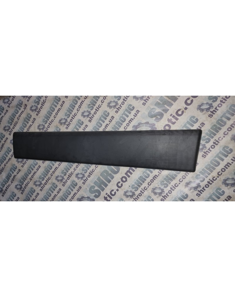 Молдинг кузова (бічна панель, зліва) 8200036093 (Б/У), Renault Trafic, Opel Vivaro, Nissan Primastar, Рено Трафік,Опель Віваро, Ніссан Примастар,1,9 dci, 2.0 dCi, 2.5 cdi