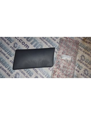 Молдинг лівий Max База 8200036099 (новий), Renault Trafic, Opel Vivaro, Nissan Primastar, Рено Трафік, Опель Віваро, Ніссан Примастар, 1,9 dci, 2.0 dCi, 2.5 cdi