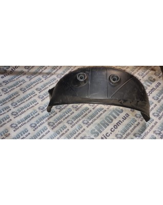 Підкрилок задній правий  (8200036016, 8200003539) (Б/У), Renault Trafic,Opel Vivaro,Nissan Primastar,Рено Трафик,Опель Виваро,Ниссан Примастар, 1,9dci ,2.0dCi, 2.5cdi