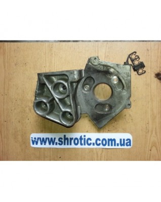 Кронштейн ТНВД 8200240204 (Б/У), Renault Trafic, Opel Vivaro, Nissan Primastar,Рено Трафік, Опель Віваро, Ніссан