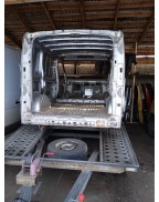 Кузов, коротка, база, Renault Trafic, Opel, Vivaro, Nissan Primastar,Рено Трафік,Опель Віваро, Ніссан Примастар,1,9 dci,2.0 dci, 2.5 cdi