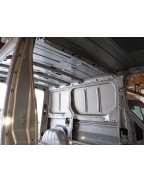 Кузов, коротка, база, Renault Trafic, Opel, Vivaro, Nissan Primastar,Рено Трафік,Опель Віваро, Ніссан Примастар,1,9 dci,2.0 dci, 2.5 cdi