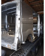 Кузов, коротка, база, Renault Trafic, Opel, Vivaro, Nissan Primastar,Рено Трафік,Опель Віваро, Ніссан Примастар,1,9 dci,2.0 dci, 2.5 cdi