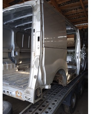 Кузов, коротка, база, Renault Trafic, Opel, Vivaro, Nissan Primastar,Рено Трафік,Опель Віваро, Ніссан Примастар,1,9 dci,2.0 dci, 2.5 cdi