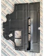 Захист Двигуна Пластиковий REZAW-PLAST RP151006  (Новий) 7701059129  1,9dci,Trafic,Vivaro,Primastar