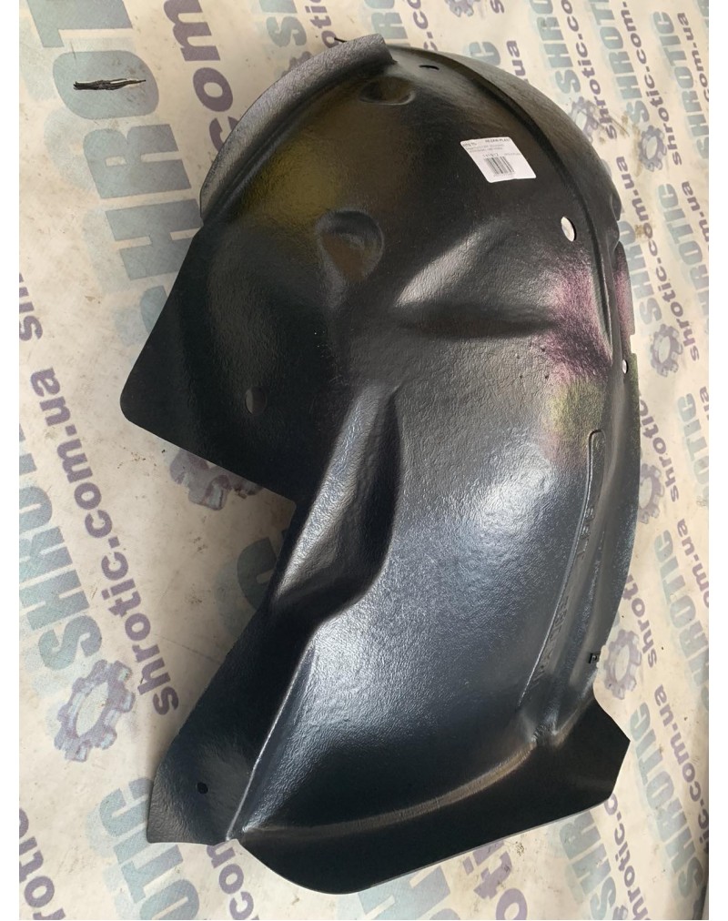 підкрилок передні лівий REZAW-PLAST SP. Z O.O. RP111912, 8200508349