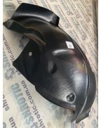 Підкрилки передні, передня частина правий, на Renault Trafic (2001-2014) Rezaw-Plast (Польща) RP111913