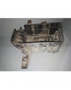 Ящик Акумулятора Пластиковий 8200720386 (Б/У), Renault Trafic, Opel Vivaro, Nissan Primastar,Рено Трафік, Опель