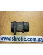 Витратомір повітря 8200280060 (Б/У) 1.9 dCi, 2.5 dci , Renault Trafic,Opel Vivaro,Nissan Primastar,Рено Трафік, Опель