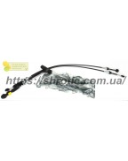 Трос куліси Renault Trafic/Opel Vivaro 1.9DCI-2.5DCI, 1314 608