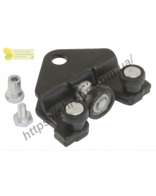 Ролик Бічної Правої Зсувних Дверей Нижній 7700312012 (Новий), Renault Trafic, Opel Vivaro, Nissan