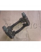 Рамка Заднього Супорта 7701050917, Renault Trafic, Opel Vivaro, Nissan Primastar, Рено Трафік, Опель Віваро, Ніссан